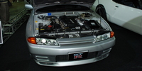 Fukuoka Auto Salon - Fukuoka Auto Salon 2008 - 057